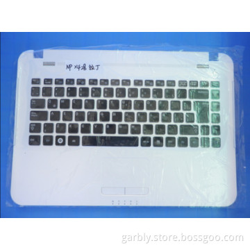 La Layout Laptop Keyboard for Samsung X428 Keyboard